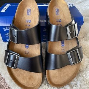 New Arizona soft bed Birkenstock